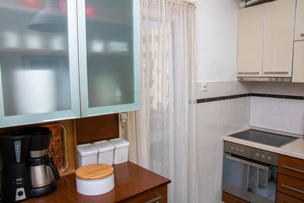 Sweet Home #Center# Volos Exterior foto