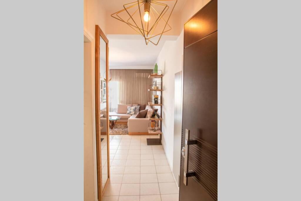 Sweet Home #Center# Volos Exterior foto