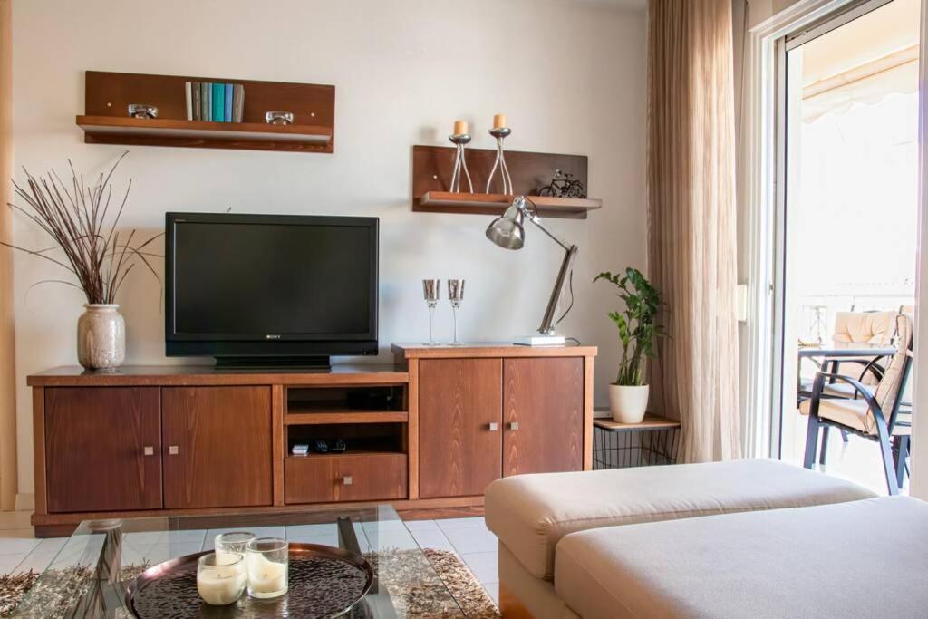 Sweet Home #Center# Volos Exterior foto