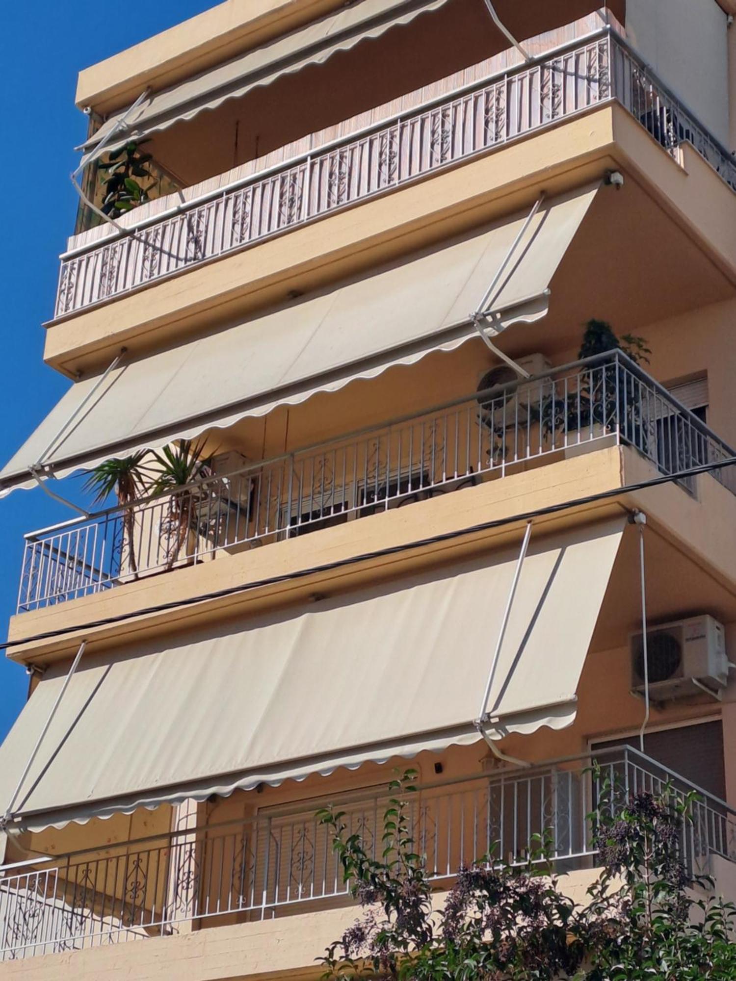 Sweet Home #Center# Volos Exterior foto